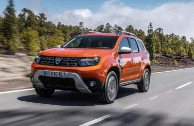 Dacia duster 2024 fiyatları Nedir