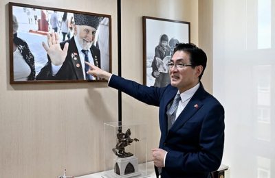 Lithium-Ion Bataryalar ile Denizaltılarımızın Sualtı Performanslarını Arttırmak