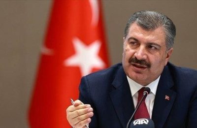 Bakan Koca’dan ‘mantar’ uyarısı