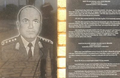 Sekiz Subay, Beş Astsubay, Elli Sekiz Erbaş ve Er