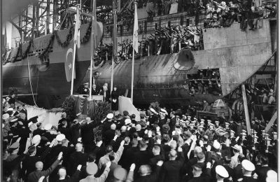 Ay Sınıfı Denizaltılar (1939)