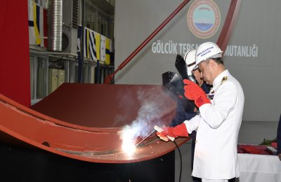 Reis Sınıfı Denizaltılar