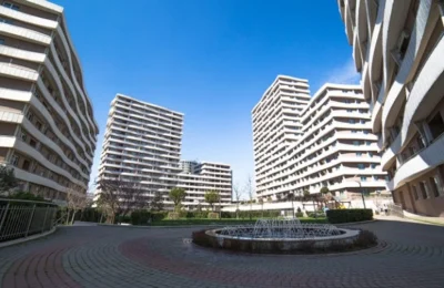 Ortak Alanları Site Sakinlerinin Akrabası Kullanabilir mi?