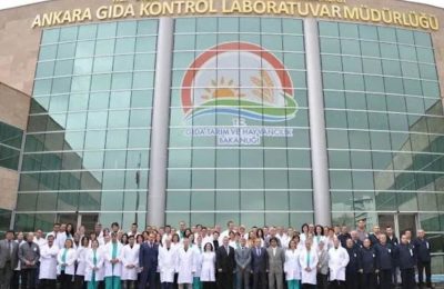 Domuz eti, hileli gıda, sahte bal! Laboratuvar analizinde nasıl tespit ediliyor?