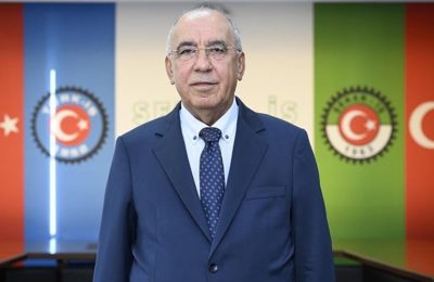 Şeker-İş Sendikası: Gıda sahtekarlarının üzerine kararlılıkla gidiliyor!