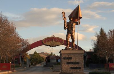 Düşman Hatlarının Gerisine Sızmanın “Çok Özel” Yöntemi: Serbest Paraşüt Atlayışı