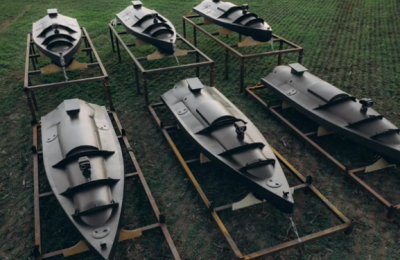 ULAQ KAMA ile Denizlerde Yeni Strateji: Keşif, Gözetleme ve Kamikaze Görevleri