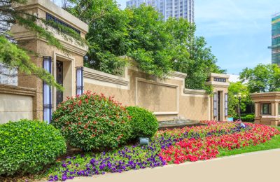 Daire Sahibi Apartman Bahçesine Meyve Sebze Dikebilir mi?