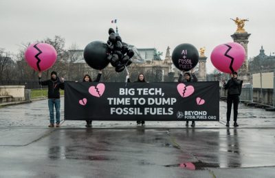 Sevgililer Günü Temalı Yapay Zekâ Eylemi