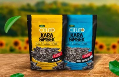 Çitliyo reklam filmi ile akıllara kazınan Türkiye’nin kuruyemiş devi iflasla boğuşuyor!