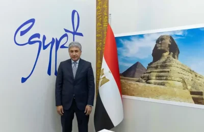 Mısır, 2030 yılına kadar turist sayısını 30 milyona çıkarmayı hedefliyor