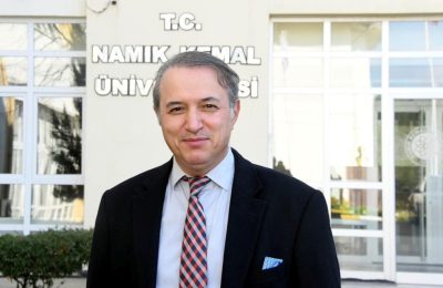 Müsilaj Marmara Denizi’ni İstila Etmiş Durumda