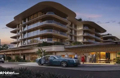 Folkart Mona Mavişehir Projesi Ve Fiyatı