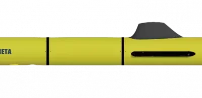 Derinlerde İnsansız Bir Güç: STM NETA 300