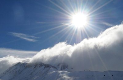 En Sıcak İkinci Kış Kuraklık Endişesi Doğuruyor