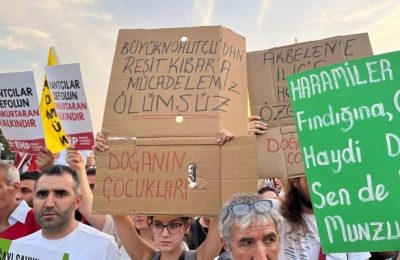 Reşit Kibar Davası Başlıyor