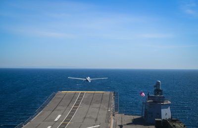 Gemi İnşa ve Modernizasyon – Türk Donanmasında En Yoğun Dönem