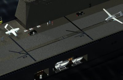 Adım Adım Tarihe: Mavi Vatan’a Kanat Açan SİHA Bayraktar TB3’ün Yolculuğu