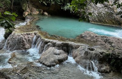Gürleyik Şelalesi’nde kamp yasağı kalkıyor mu? Belediye çadır kurmaya hazırlanıyor!