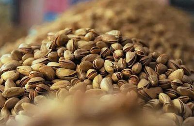 Antep fıstığında iade mevsimi: Raflar yerine sınırlar doluyor!