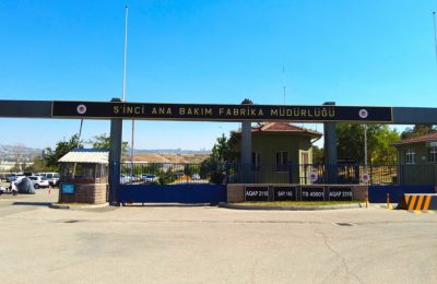 Atak, Cobra, CH 47, Cougar Fark Etmez. Dünyadaki Tüm Helikopterlere Bakım, Onarım ve Yenileme Yapmaya Hazır!