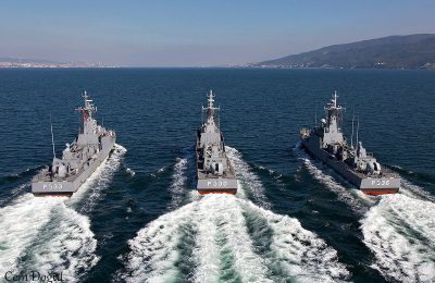 Milli (Türk Tipi) Hücumbot Projesi