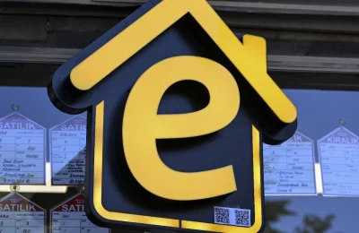 Emlak Ofislerinde Yeni Dönem: “e” Tabelası ve Barkod Uygulaması Başladı