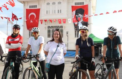 Temiz Hava Hakkı Platformu 10. Yılını Uluslararası Temiz Hava Günü’nde Kutladı