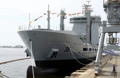 STM’nin Dünyaya Açılan Projeleri