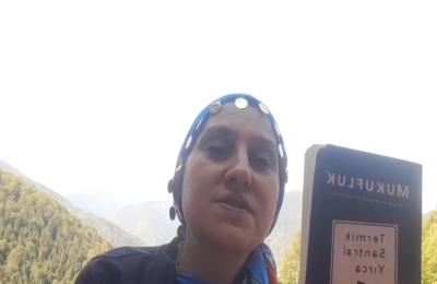 “Karıncalar Birleşin” Çağrısı