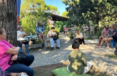 Kazdağı Ekofest 2025’ten Sömürge Yasasına ve Ekolojik Yıkıma Karşı Ortak Bildiri