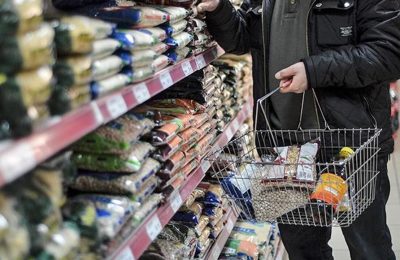 Gıda enflasyonu durdurulamıyor: Yumurta ve balık fiyatları uçtu!