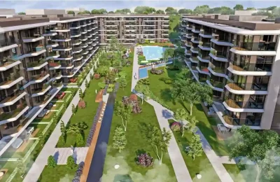 Ankara Mega 1453 projesi