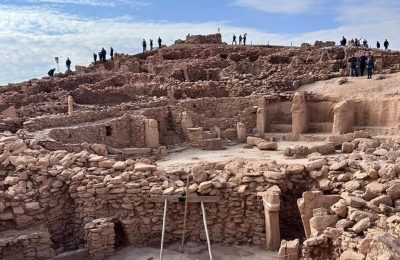 Neolitik Dönem’in sırları açığa çıkıyor