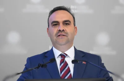 Bakan Kacır: Savunma sanayii yüksek teknolojinin öncüsü haline geldi