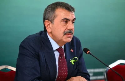 Bakan Tekin’den ara tatil açıklaması: Velilerden çok talep geliyor