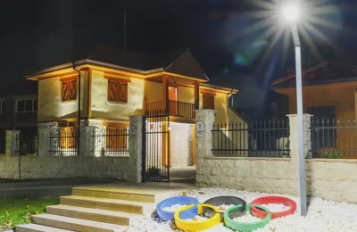 Naim Süleymanoğlu’nun Bulgaristan’daki evi müze oluyor