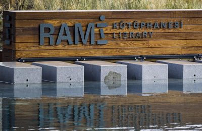 “Rami Tarih Konuşmaları” 22 Kasım’da başlıyor