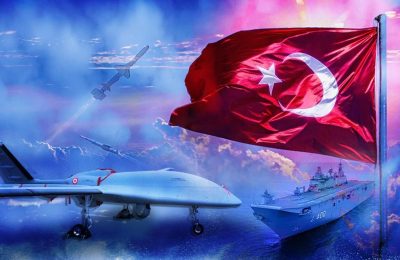 Savunma sanayii ihracatı da ihracat değerini de artıyor