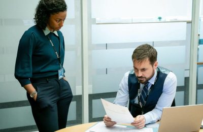 Rekortmen polisiye 7. sezonuyla ekrana dönüyor