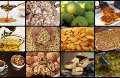 Türk ürünlerinin küresel pazarda görünürlüğü artıyor