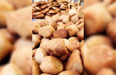 Karaman Hacı Lokuru tescillendi