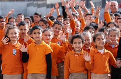 Okullarda ara tatil kalkıyor mu?