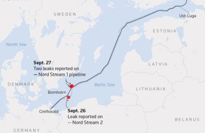 Nord Stream (Kuzey Akım) Doğalgaz Boru Hattı Sabotajı, Derin Deniz Yatağı Harbi, Gurnard Mini Denizaltısı ve Türkiye’nin Kritik Sualtı Altyapıları Açısından Önemi