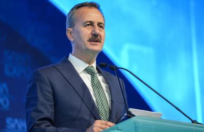 Haluk Görgün: 180’den fazla ülkeye ihracat yapıyoruz