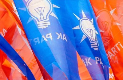 AKP’den 81 ilde üye sayısını artırmak için yeni çalışma