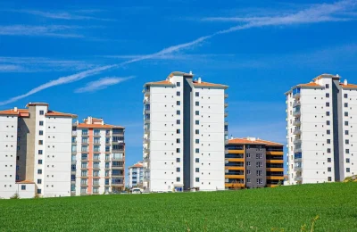 Yer-Yapı Güvenlik Belgesi Nedir?