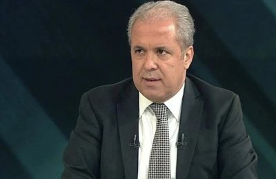 Şamil Tayyar: Ayara ihtiyacı olan Fidan değil DEM’dir, süreci sabote ediyorlar