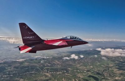 İspanya’ya HÜRJET İhracatı Yeni Bir İş Birliğinin Başlangıcı Değil, Yaklaşık 242 Yıllık Köklü Bir Dostluğun Devamı