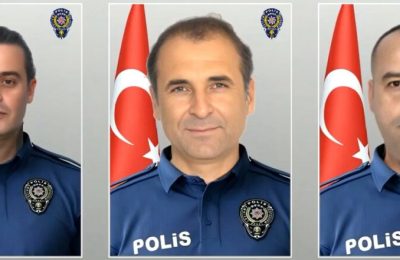 Yalova’da DEAŞ’lı Teröristlere Karşı Düzenlenen Operasyonda Üç Polis Şehit Oldu, 6 Terörist Ölü Ele Geçirildi